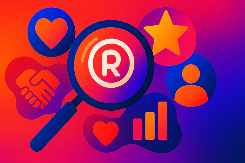 'Marka imajı algılama ve değerlerini belirleme sürecini mi merak ediyorsunuz? Değerlerin neye göre belirlendiğini öğrenin. Keşfet, incele, uygula!'