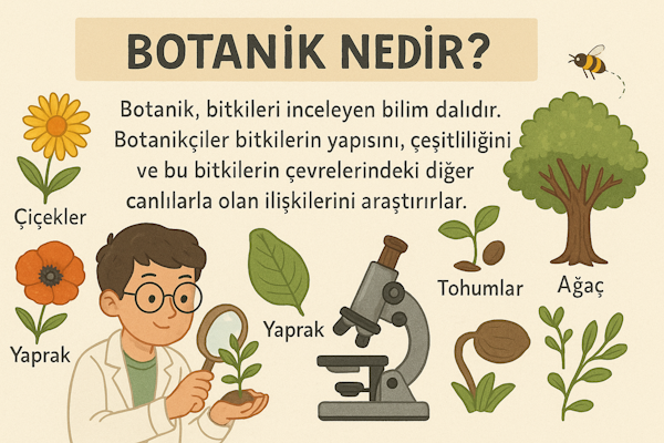 Bu görüntü cam bir kap içindeki bir bitkinin yakın çekimini göstermektedir. Bitki çoğunlukla yeşil, bazı sarı ve beyaz yaprakları var. Cam kap şeffaftır ve bitki net bir şekilde görülebilmektedir. Kabın üstünde bazı koyu renkli tohumlar var. Arka planda, siyah bir topun bulanık bir görüntüsü ve bir mikroskobun yakın çekimi var. Görüntüdeki renkler çoğunlukla açık yeşil ve sarı, biraz da siyah ve beyaz. Genel ton parlak ve canlı. Görüntüde hoş bir derinlik ve perspektif vardır ve odak noktası bitki ve cam kaptır. Bu görüntü, doğanın güzelliğine ve hassas ayrıntılarına harika bir örnektir.