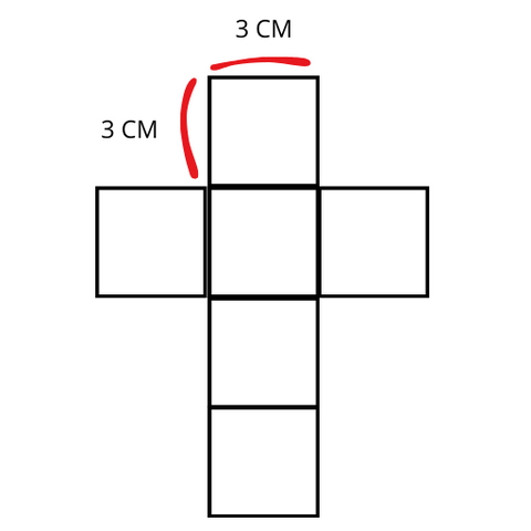 Draw the Template