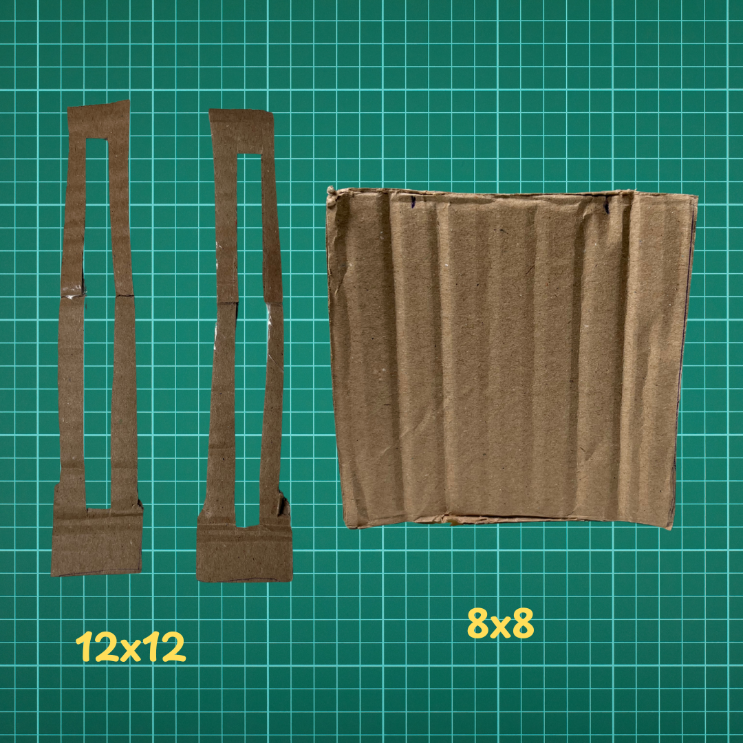 Model / Measure