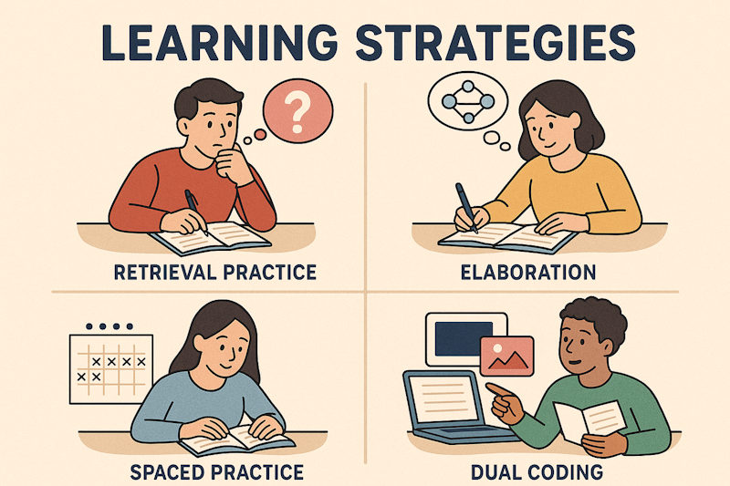 Learning How to Learn