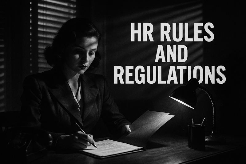 HR Rules