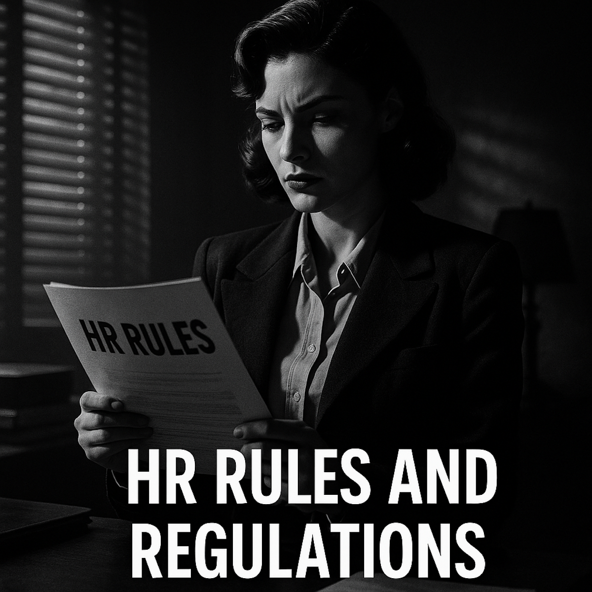 Image: Hr policies overview simple compose kggazbreqdzhqbtacj