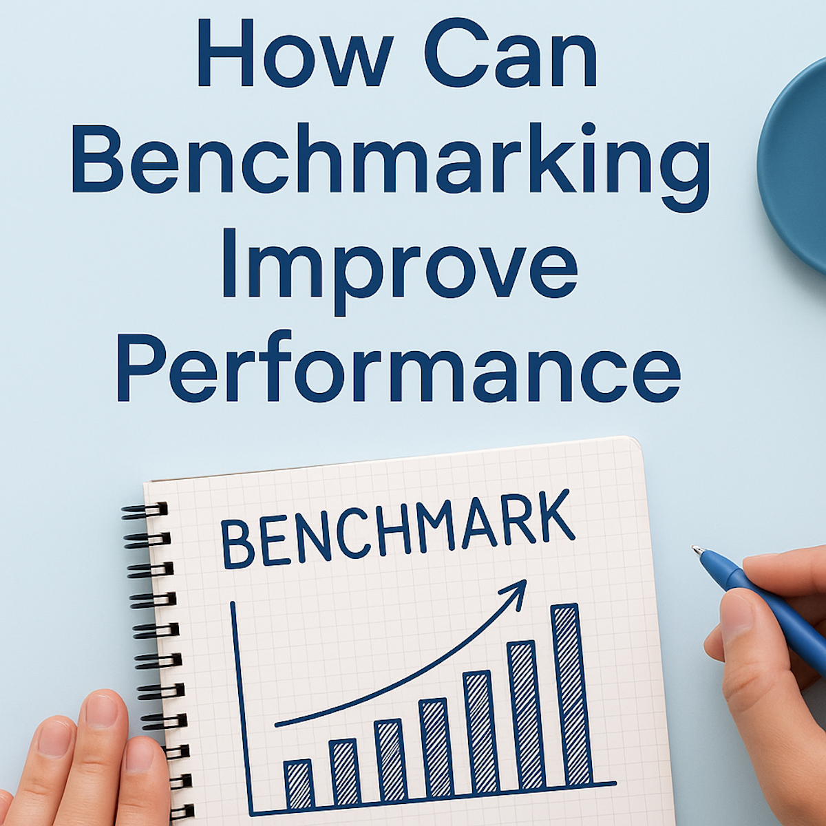 How Can Benchmarking Improve Performance? A Comprehensive Guide for Business Leaders