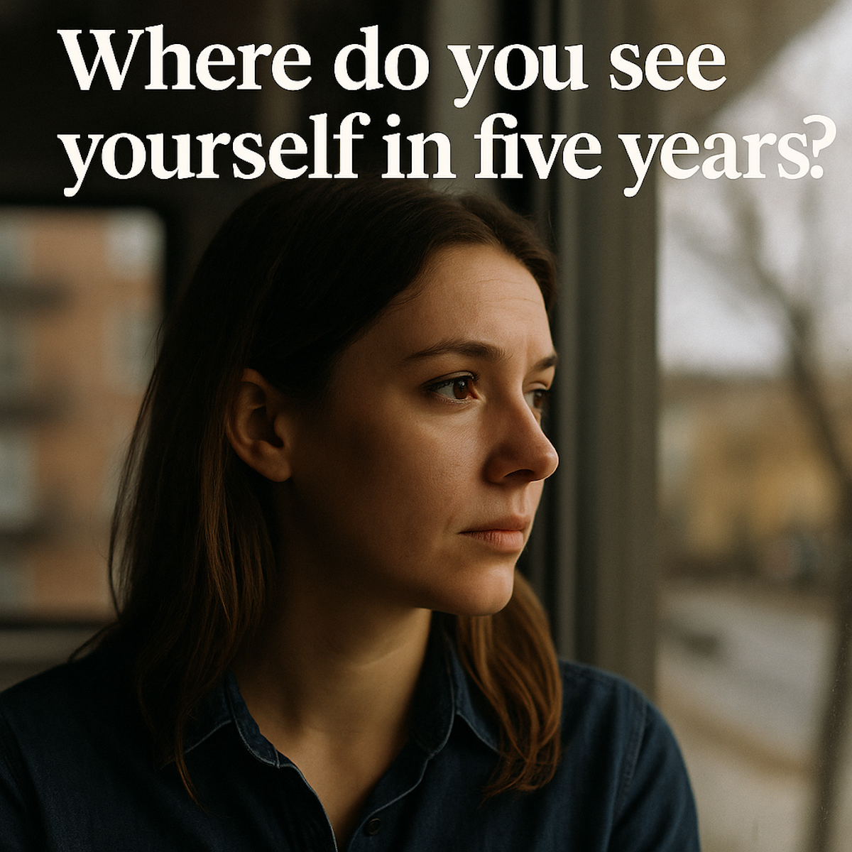 Image: Future self vision simple compose kjbddgfavrghqnaner