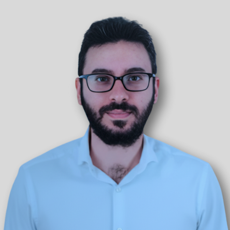 Mehmet Çemtaş - Almanca Eğitmeni (TELC Sertifikalı)