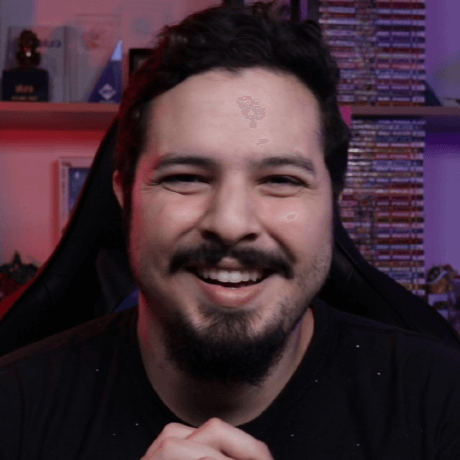 Referência front-end, Mario Souto, o Dev Soutinho