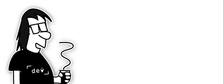 Logo do Vida de Programador