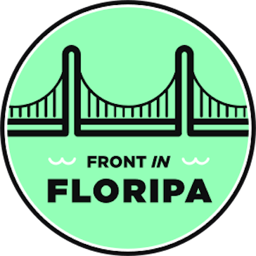 Imagem de capa do post: Front In Floripa 2022 e o charme dos eventos presenciais