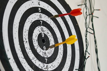 Imagem de capa do post: event.target vs event.currentTarget: qual usar?