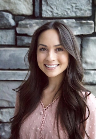ARIA GERMANN, LMSW