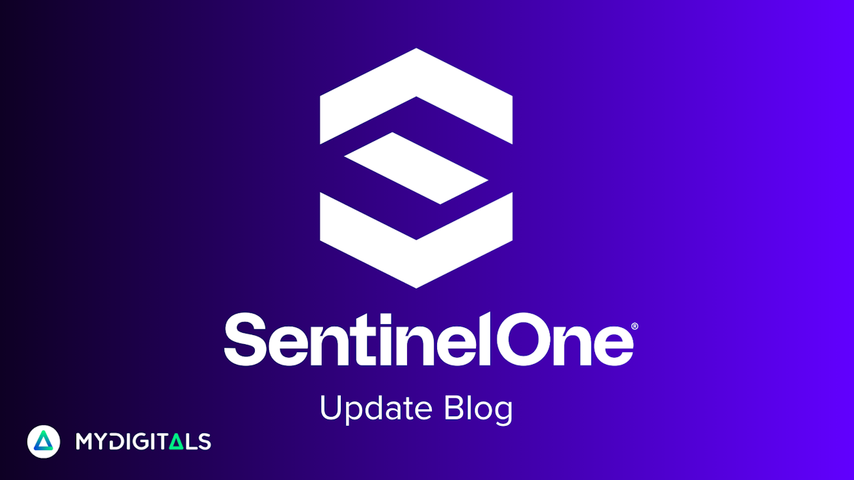SentinelOne 25.1: updates voor macOS, Linux en containers