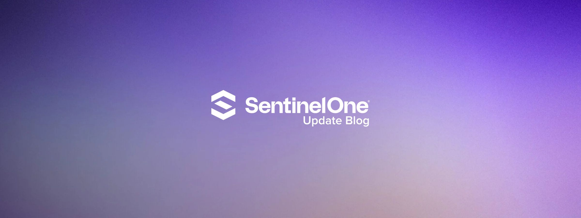 SentinelOne 25.1: updates voor macOS, Linux en containers