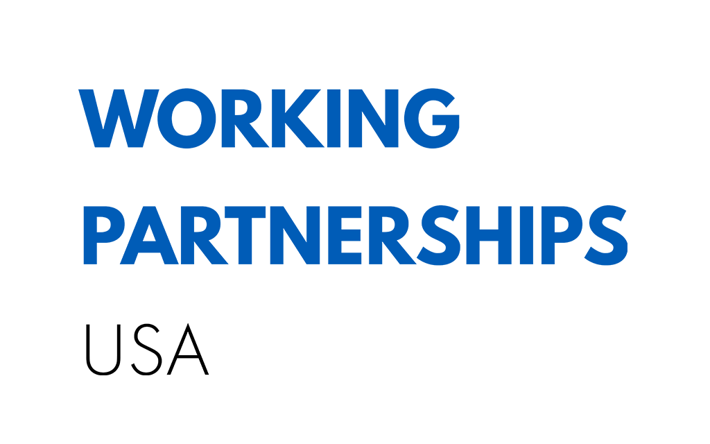 Working Partnerships USA