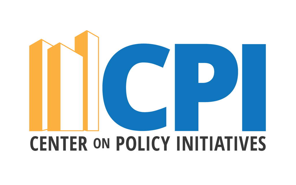 Center on Policy Initiatives