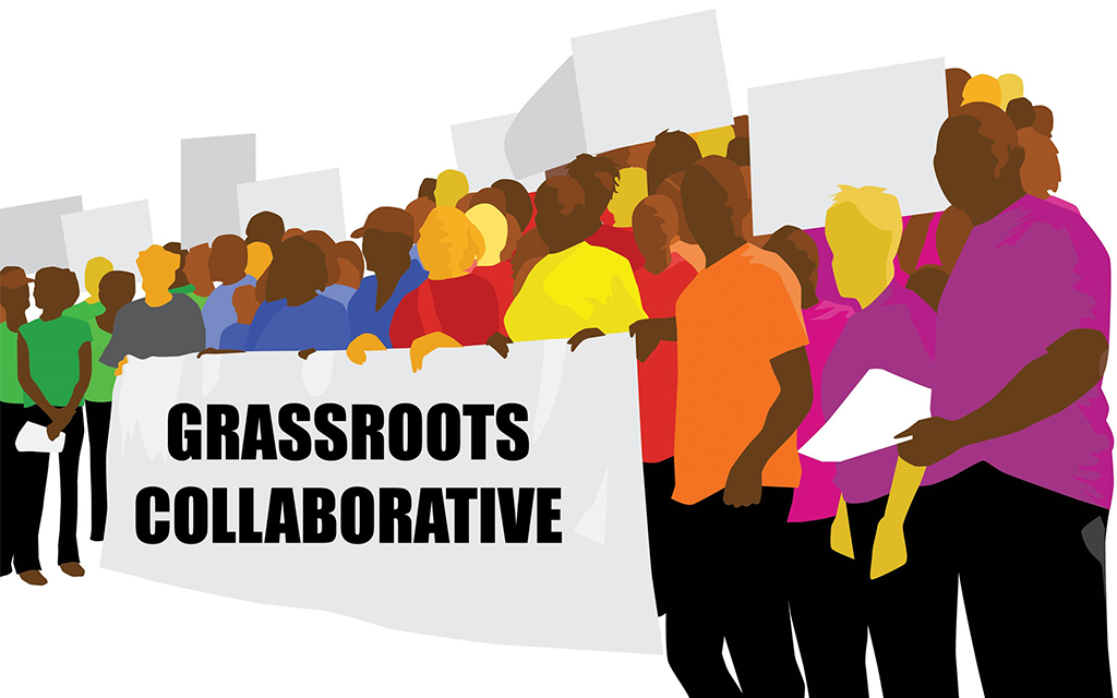 Grassroots Collaborative