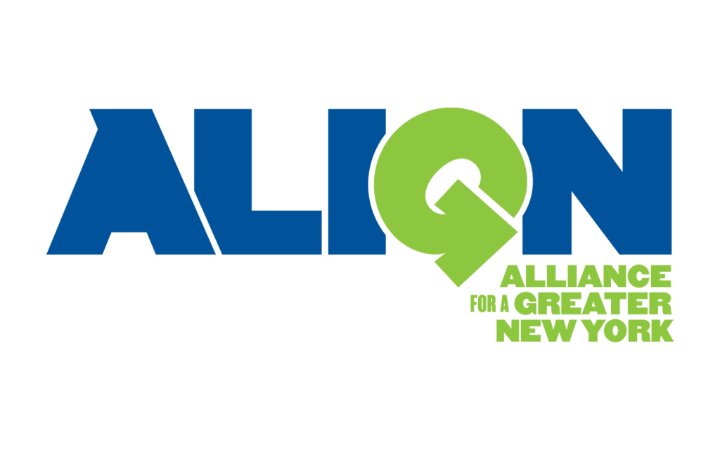 Alliance For a Greater New York