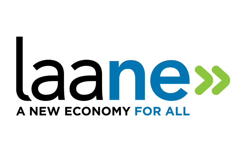 Los Angeles Alliance for a New Economy