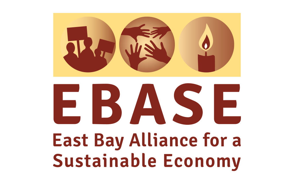 East Bay Alliance for a Sustainable Economy