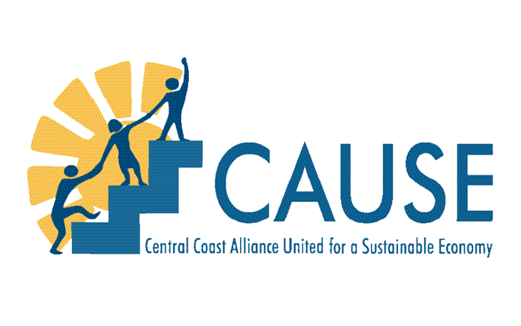 Central Coast Alliance United for a Sustainable Economy