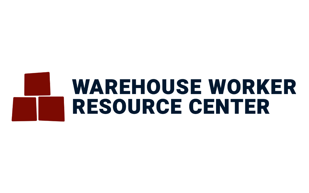 Warehouse Worker Resource Center