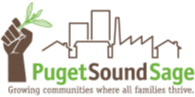 Puget Sound Sage