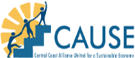 Central Coast Alliance United for a Sustainable Economy (CAUSE)