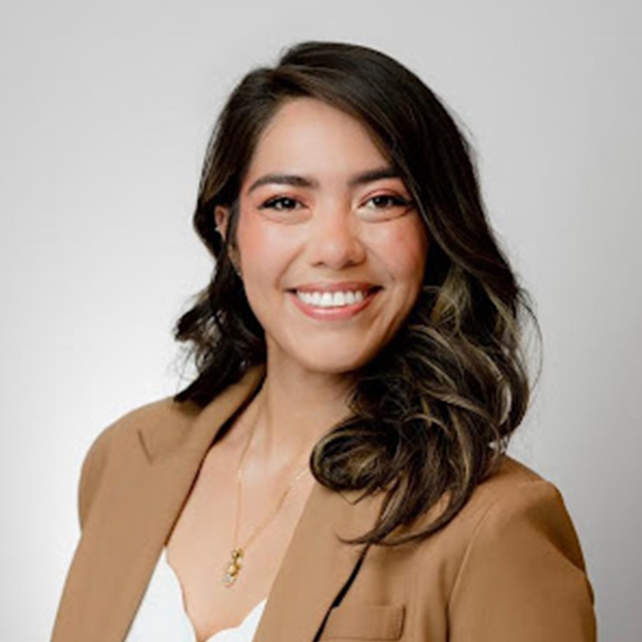 Natalie Hernandez - PowerSwitch Action