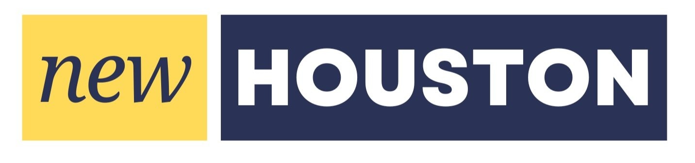 NEW Houston