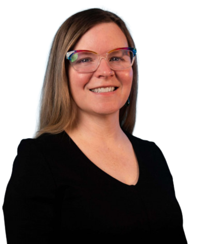 Desiree Westlund Cindric