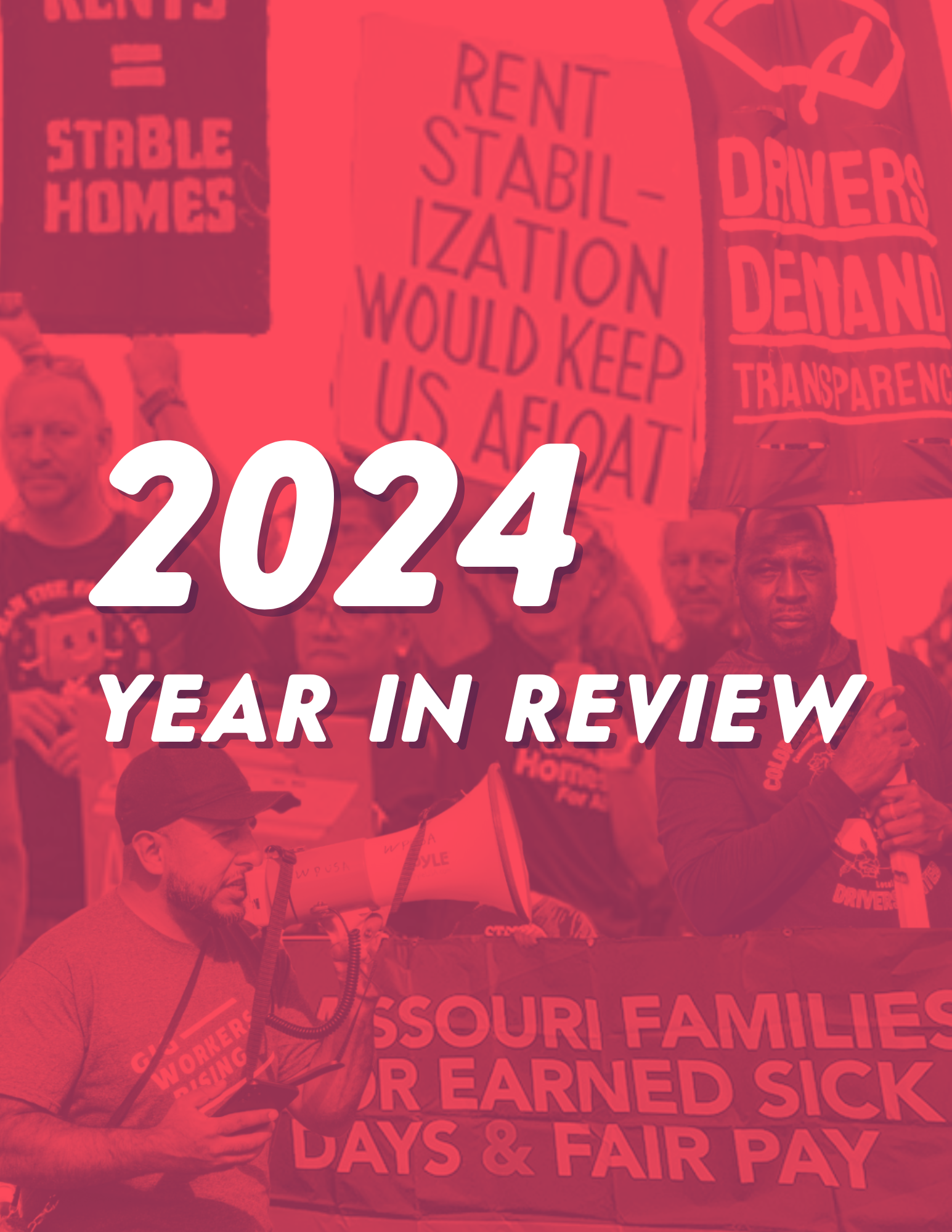 2024 Year in Review