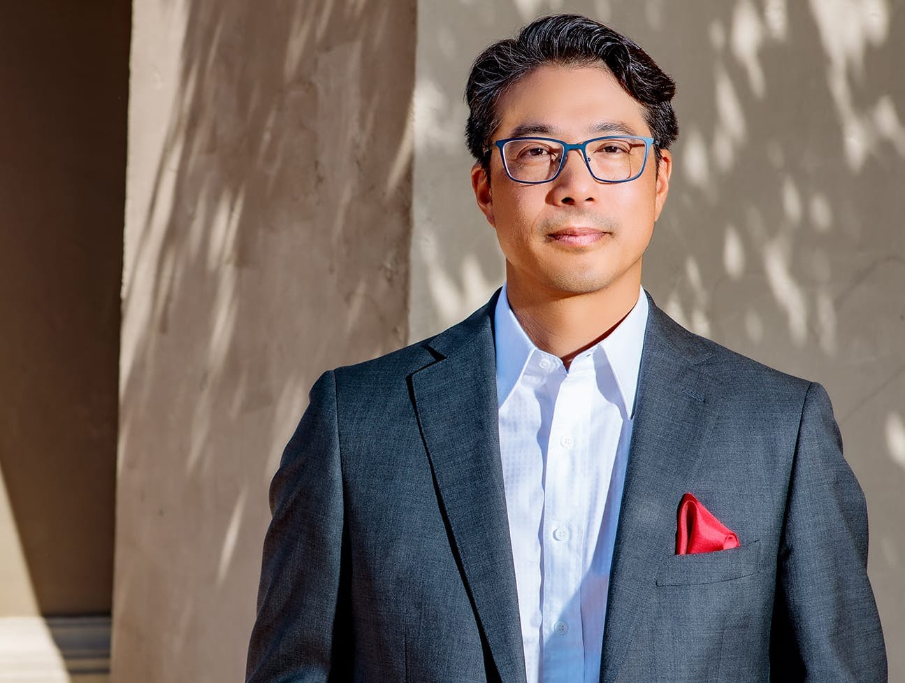 Dr. Jerome Liu