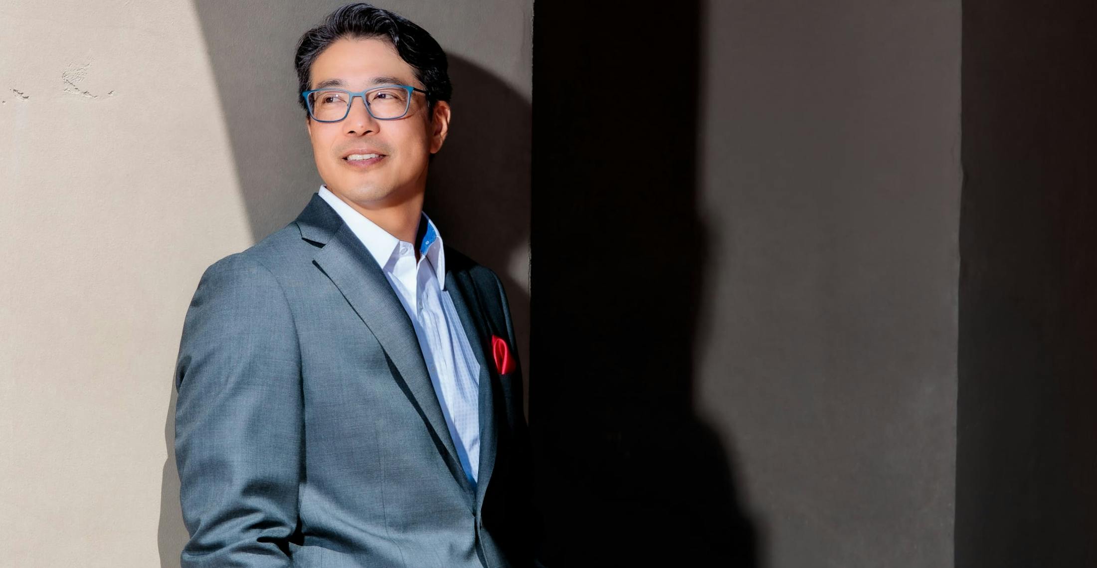 Picture of Dr. Jerome Liu Media