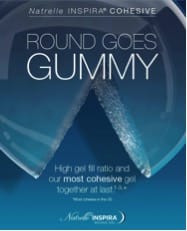 gummy bear implant