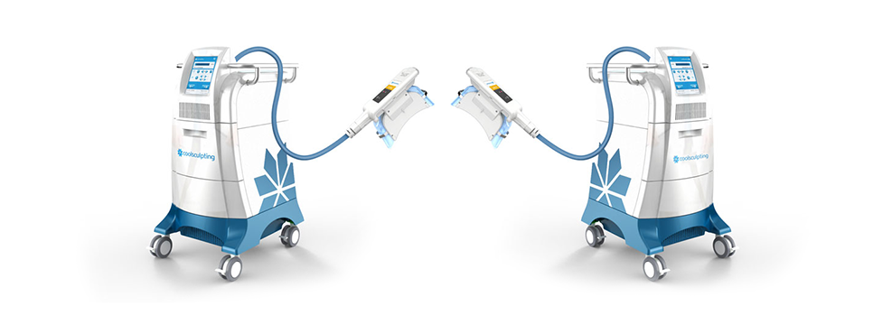 Dualsculpt machine
