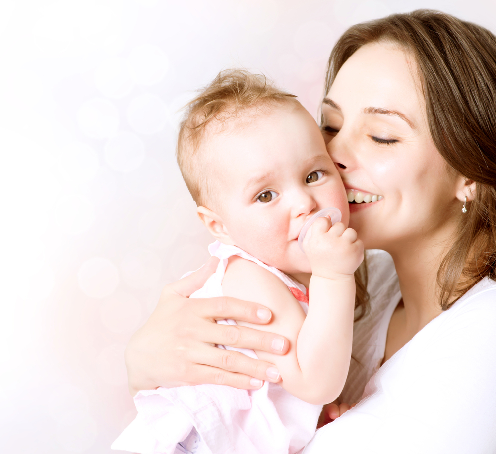 mother-and-daughter