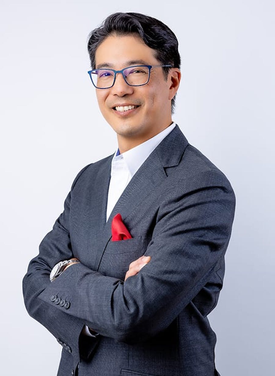Jerome H. Liu, MD, MSHS