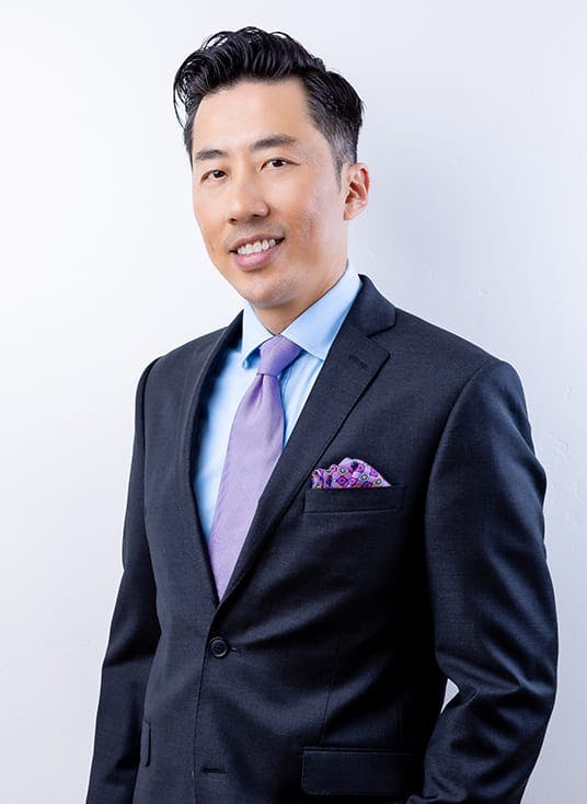 Tom S. Liu, MD, MBA