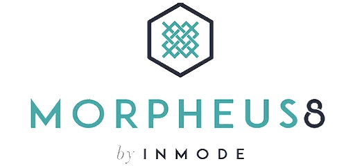 morpheus8 logo