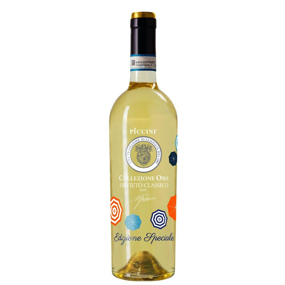 Collezione Oro Edizione Speciale Orvieto Classico 2020 - Piccini