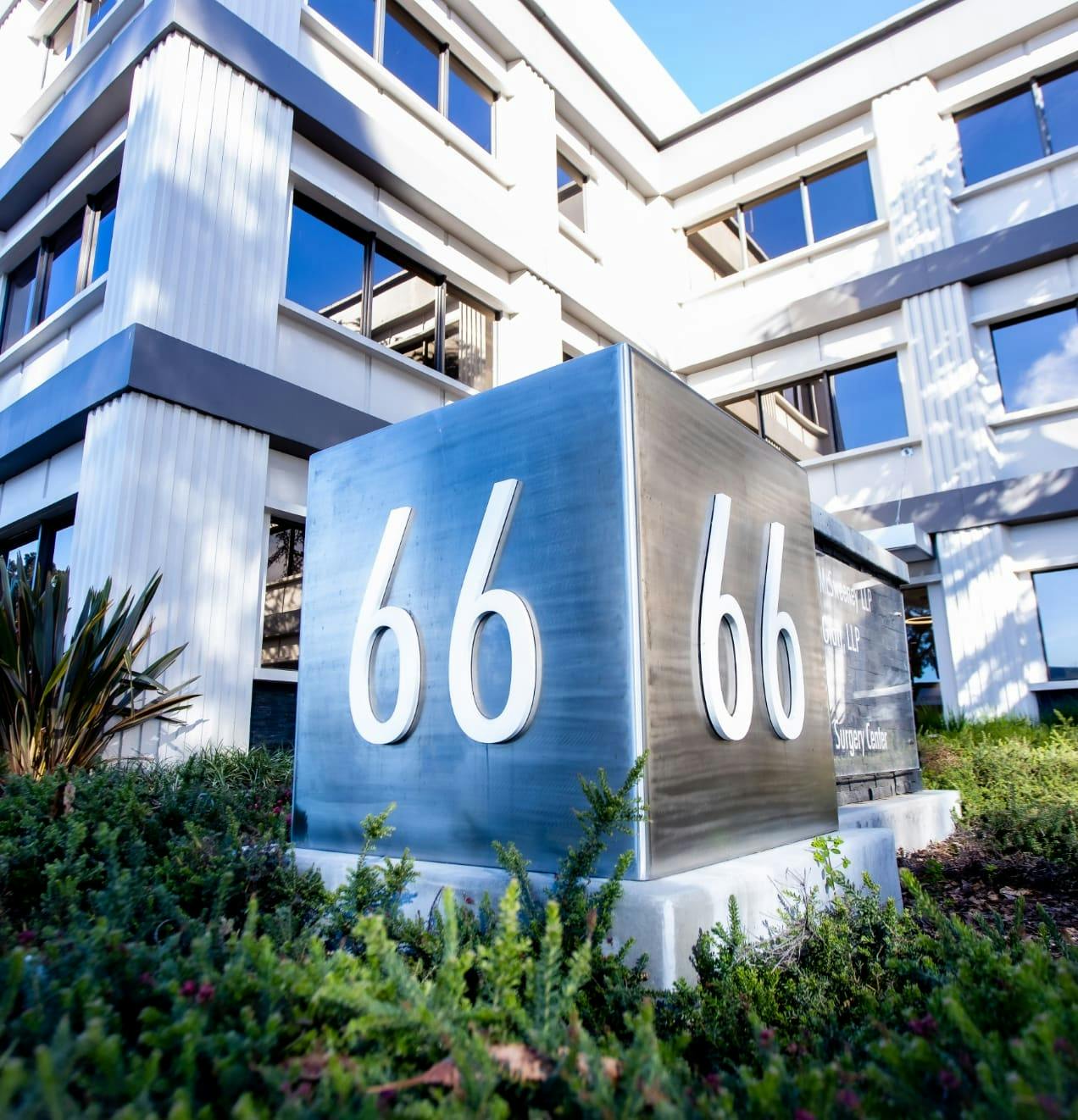 SVIA® Plastic Surgery in San Mateo