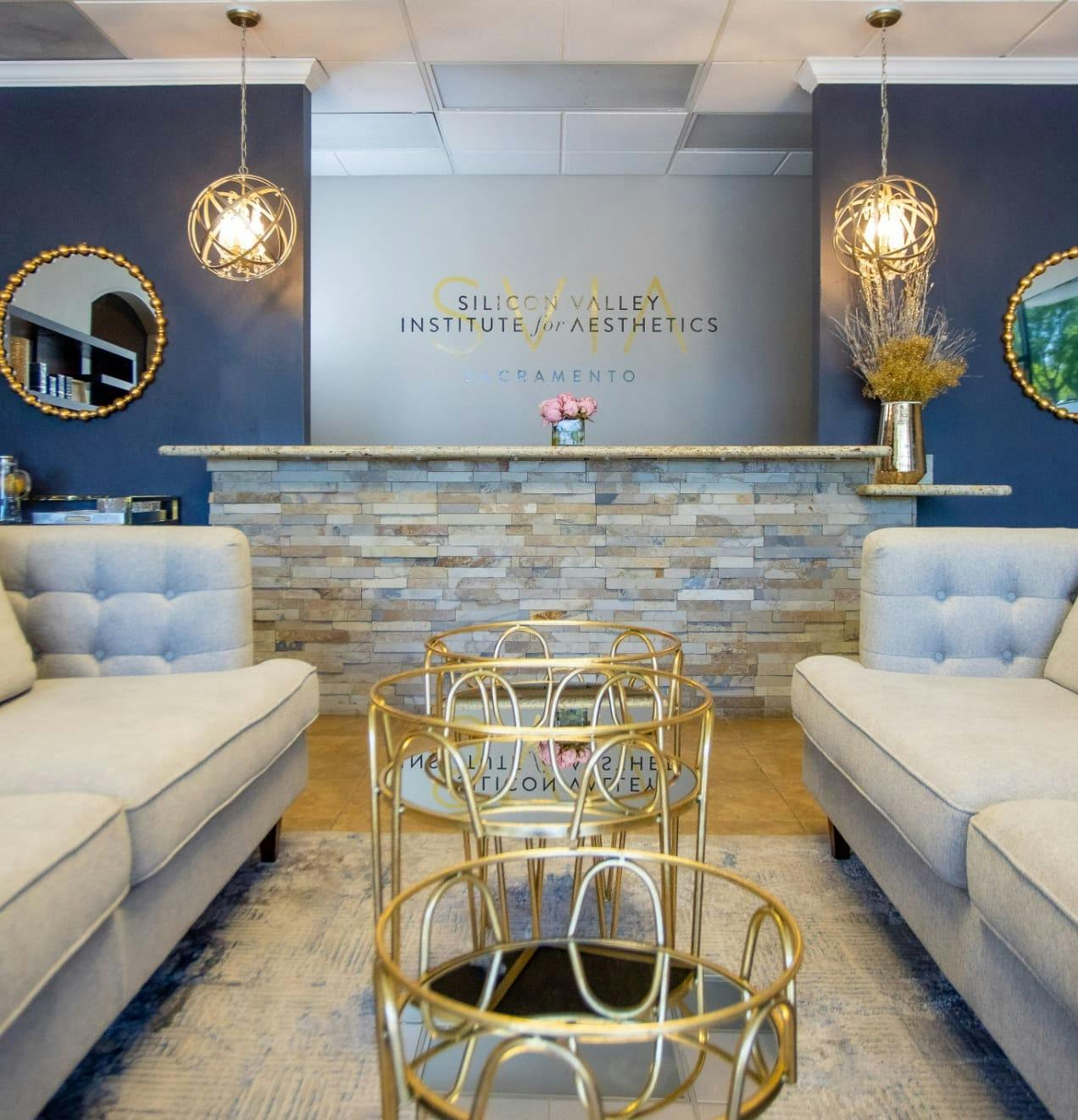 SVIA® Medspa in Sacramento