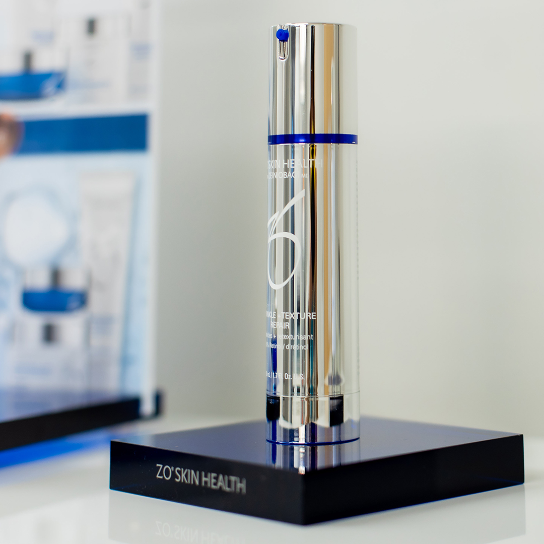 ZO Skin Health Los Gatos & San Mateo | SVIA Medspa