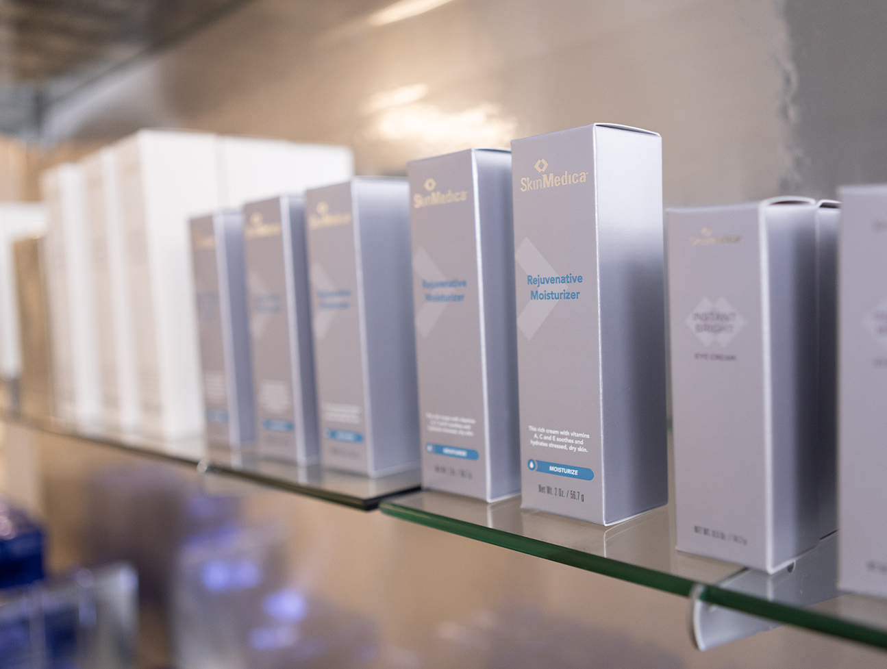 SkinMedica Los Gatos & San Mateo | SVIA Medspa