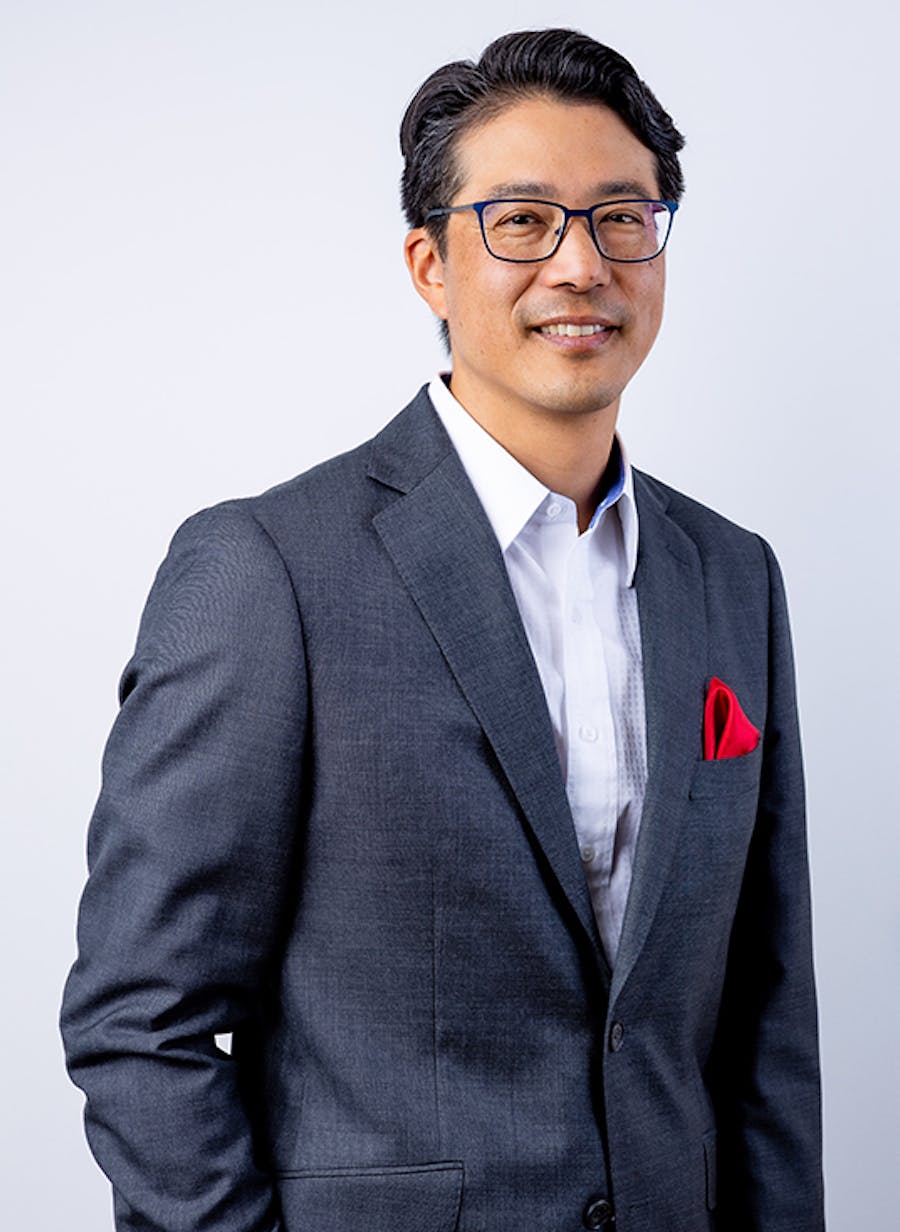 Jerome H. Liu, MD, MSHS