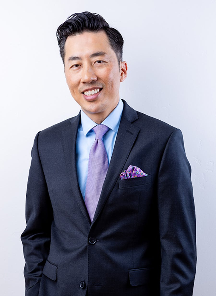Tom S. Liu, MD, MBA