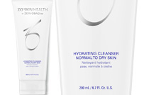 Hydrating Cleanser