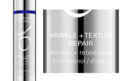 ZO Wrinkle + Texture Repair