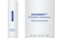 Exfoliation Accelerator