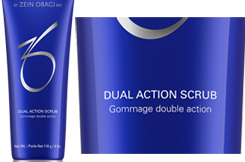 ZO Dual Action Scrub